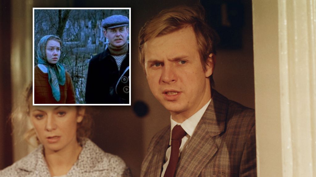 Serial "Dom". Andrzej Żółkiewski i Tomasz Borkowy