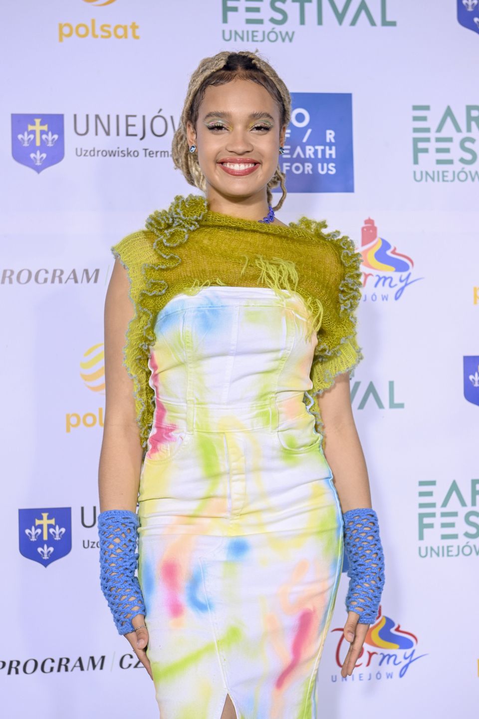 Earth Festival "Gwiazdy dla Czystej Polski"