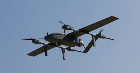 Tarcza antydronowa. Wojsko szykuje kontrakt na 15 mld zł