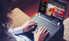 Strumyk już "nie popłynie"? Popularny serwis streamingowy nagle przestał działać