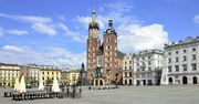 Pogoda w Krakowie. Prognoza na sobotę 6 czerwca. Słonecznie, bez opadów, do 22°C
