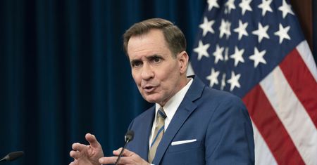 Pentagon rozważa dodatkowe wsparcie humanitarne dla Polski