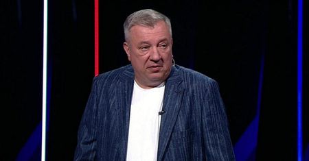 Przyjaciel Putina o co piątym Rosjaninie. "Odizolować i zniszczyć"