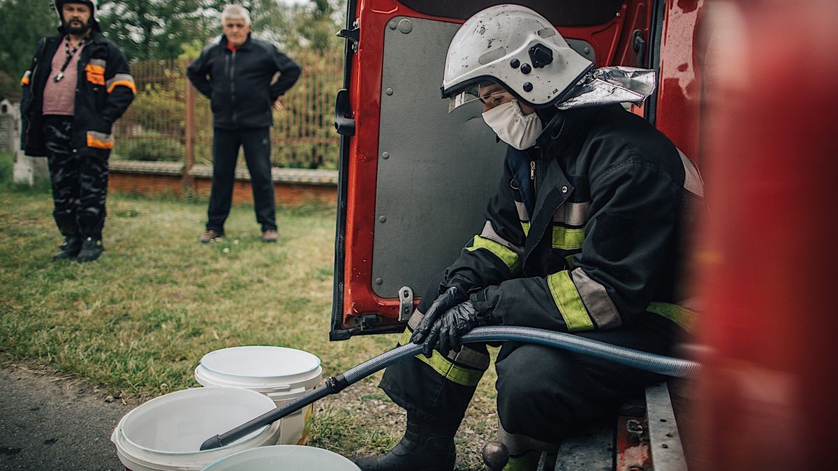 Mieszkańcy gminy Koniecpol głosowali na prezydenta Dudę.