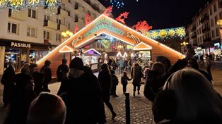 Jarmarki bożonarodzeniowe - klasa czy obciach? Najnowsze badanie pokazuje nasz stosunek do tego typu wydarzeń