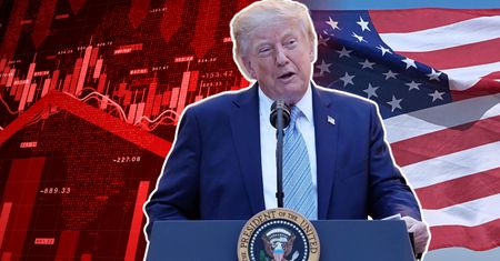 Wielki odwrót od Trumpa? Tak źle nie było w całej jego karierze