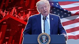 Wielki odwrót od Trumpa? Tak źle nie było w całej jego karierze