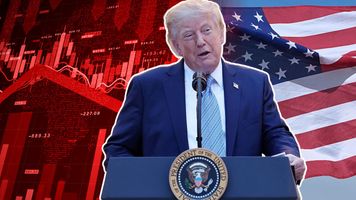 Wielki odwrót od Trumpa? Tak źle nie było w całej jego karierze