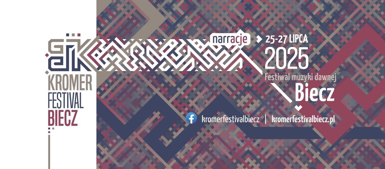 Biecz: Magia średniowiecza i renesansu - drugi dzień Kromer Festival 2025 za nami
