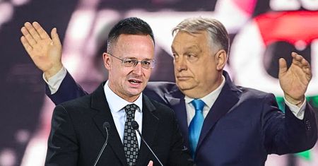 Rząd Orbana chce ścigać dziennikarza. Ten ujawnia, nad czym pracuje