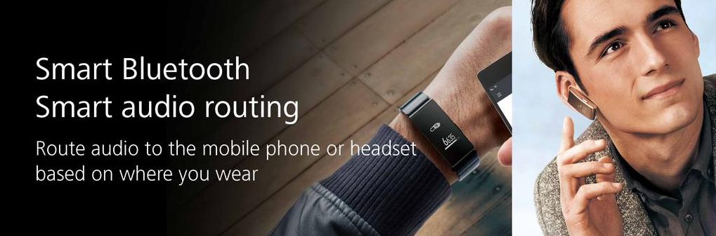 Huawei Talk Band B2 oraz Talk Band N1. Nowe akcesoria od chińskiego producenta. 15