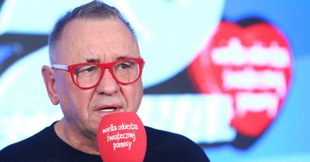 Jurek Owsiak o wpisie Kultu. "Słusznie się wkurza"