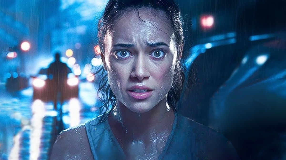 "Ad vitam" - nowy przebój Netfliksa