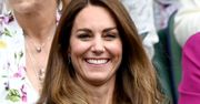 Rodzina księżnej Kate pojawiła się na Wimbledonie. Jak się zaprezentowali?