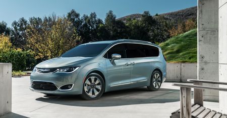 Google podjęło współpracę z Fiat Chrysler Automobiles przy badaniach samochodów autonomicznych