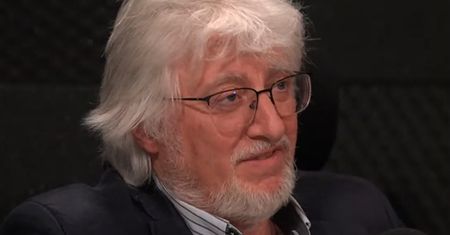 Prof. Markowski o roli TVP w kampanii wyborczej. "Mogła być bardziej neutralna"