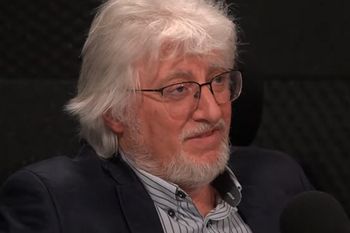 Prof. Markowski o roli TVP w kampanii wyborczej. "Mogła być bardziej neutralna"