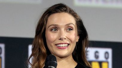 Elizabeth Olsen próbowała ukryć swoje pochodzenie: "Zrozumiałam, czym jest nepotyzm już w wieku 10 lat"