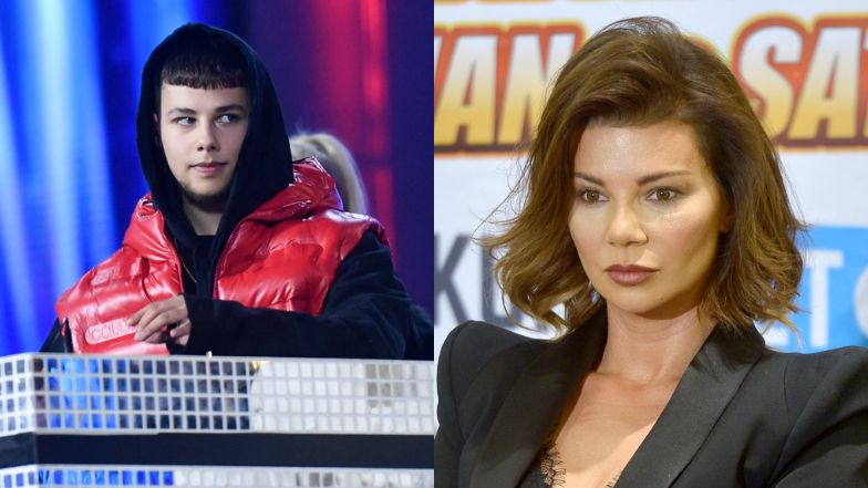 Ujawniono zarobi Allana Krupy. Tyle dostaje za imprezę