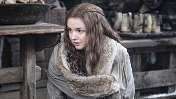Aktorka HBO w sidłach sekty. Straszne, co ją tam spotkało