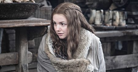 Aktorka HBO w sidłach sekty. Straszne, co ją tam spotkało