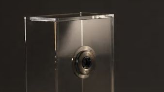 Niewidzialny aparat - czy to możliwe? [wideo] 1