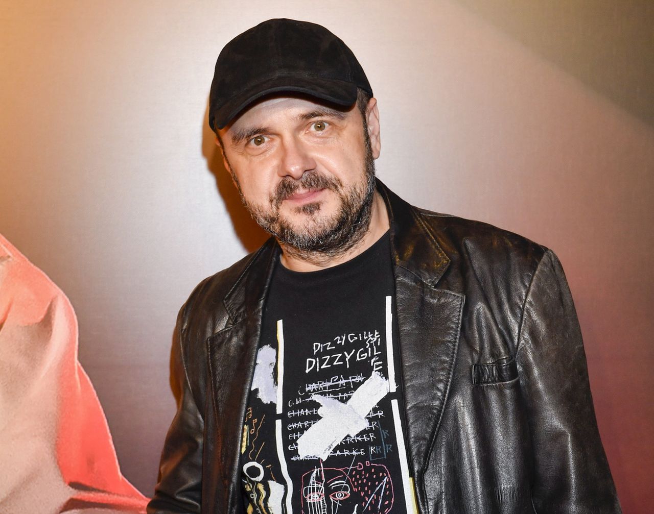 Arkadiusz Jakubik podzielił się zabawną historią.