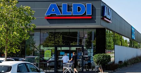 Za 99 groszy w Aldi. Jest oferta na święta