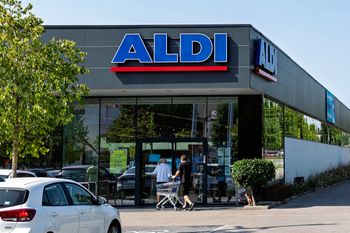 Za 99 groszy w Aldi. Jest oferta na święta