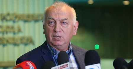To już oficjalne. Duda zdecydował ws. prezesa nowej izby SN