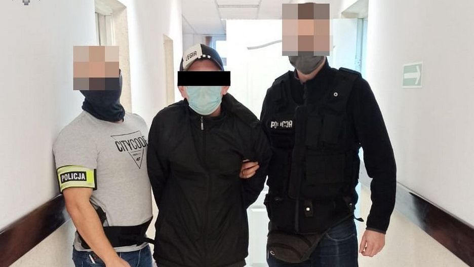 Policja 