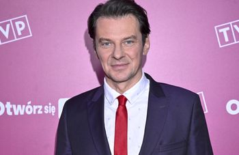 Marcin Kwaśny o walce z uzależnieniami. "To zdanie uratowało mi życie"