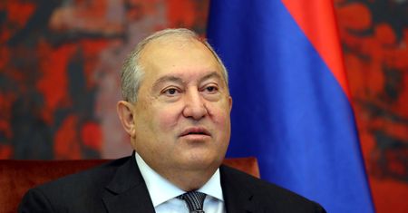 Armenia boi się interwencji Rosji. "Będzie tu druga Syria"