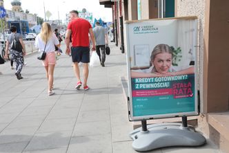 Kredytobiorcy mogą zacząć zacierać ręce. Jest w końcu dobra wiadomość