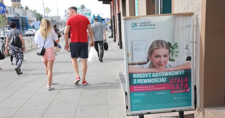 Kredytobiorcy mogą zacząć zacierać ręce. Jest w końcu dobra wiadomość
