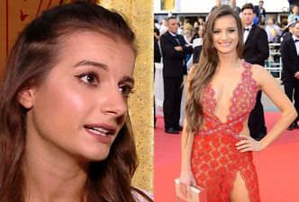 Polska aktorka z Bollywood: "W Polsce gwiazdy mają być normalnymi ludźmi, w Indiach powinny gwiazdorzyć"