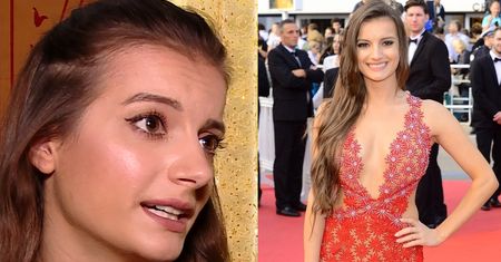 Polska aktorka z Bollywood: "W Polsce gwiazdy mają być normalnymi ludźmi, w Indiach powinny gwiazdorzyć"