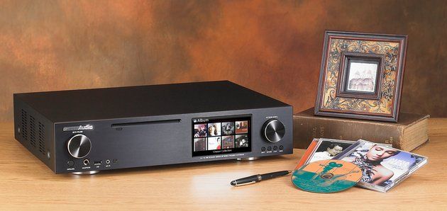 CocktailAudio X30 system audio wygląd