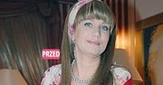 Zagrała Alutkę w "Rodzinie zastępczej". 25 lat później Joanna Trzepiecińska wciąż wygląda młodo
