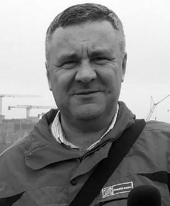 Nie żyje Włodzimierz Pac. Rodzina dziennikarza o wynikach sekcji