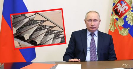 Rosjanie idą już na całość. Sankcje nic nie dały