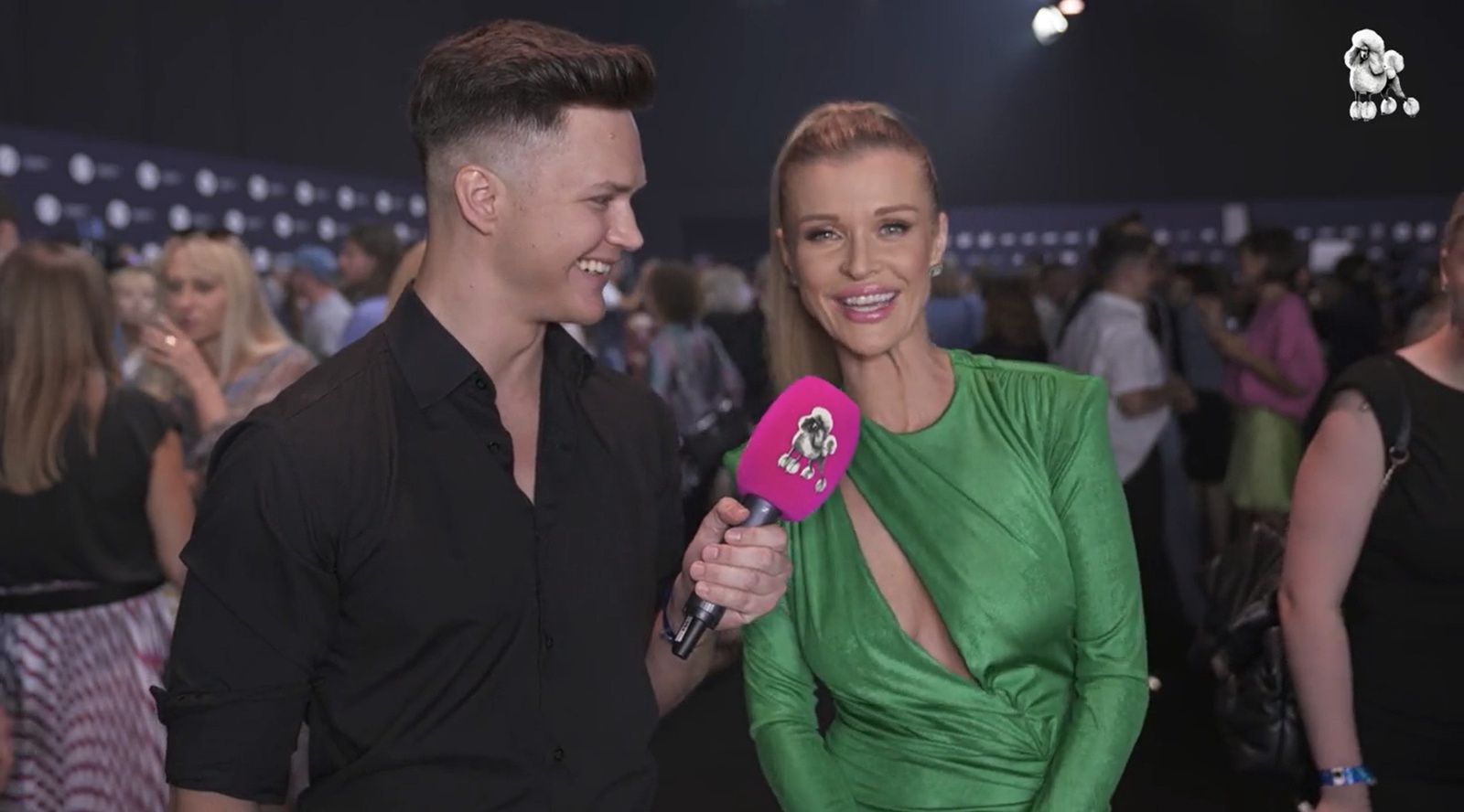 Joanna Krupa