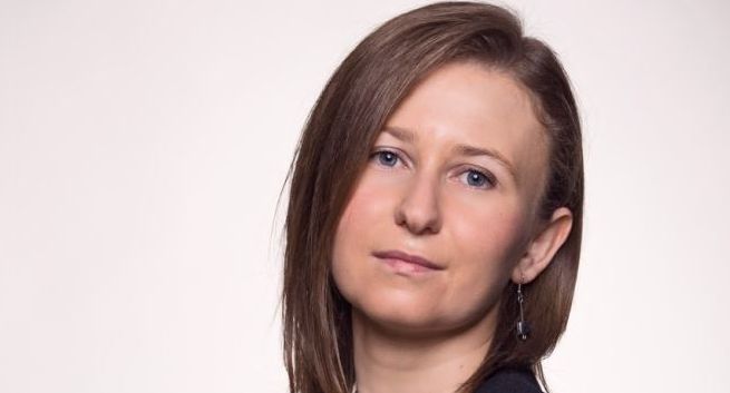 Katarzyna Nędza rzecznikiem prasowym Noidss