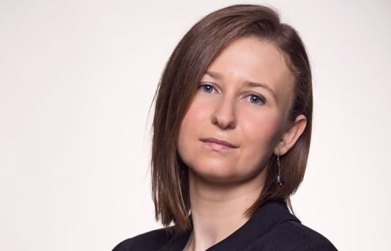 Katarzyna Nędza rzecznikiem prasowym Noidss
