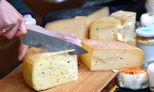 Koniec znanej mleczarni. Nie pomogła fuzja z gigantem