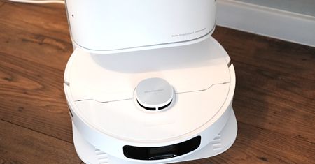 Testujemy robota sprzątającego Dreame Bot L10 Ultra. Czy to dobry towarzysz w codziennej walce o czyste mieszkanie?