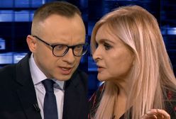 Olejnik nie wytrzymała. "Czy ja jestem niewidzialna?"