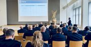 Słupsk: Ile przestępstw w mieście? Policja pokazała dane za 2025 r.
