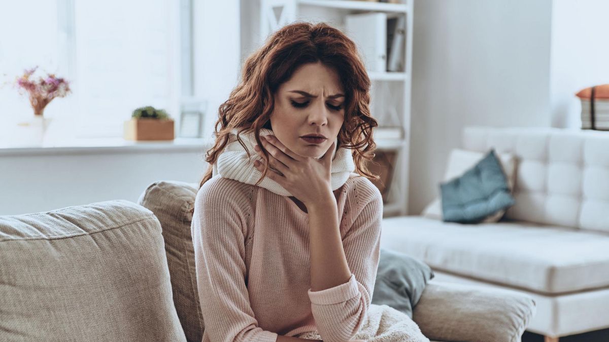 Orofar max występuje w formie pastylek do ssania