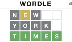 Słowo „płód” znika z łamigłówki „New York Timesa”. W tle spór o aborcję w USA